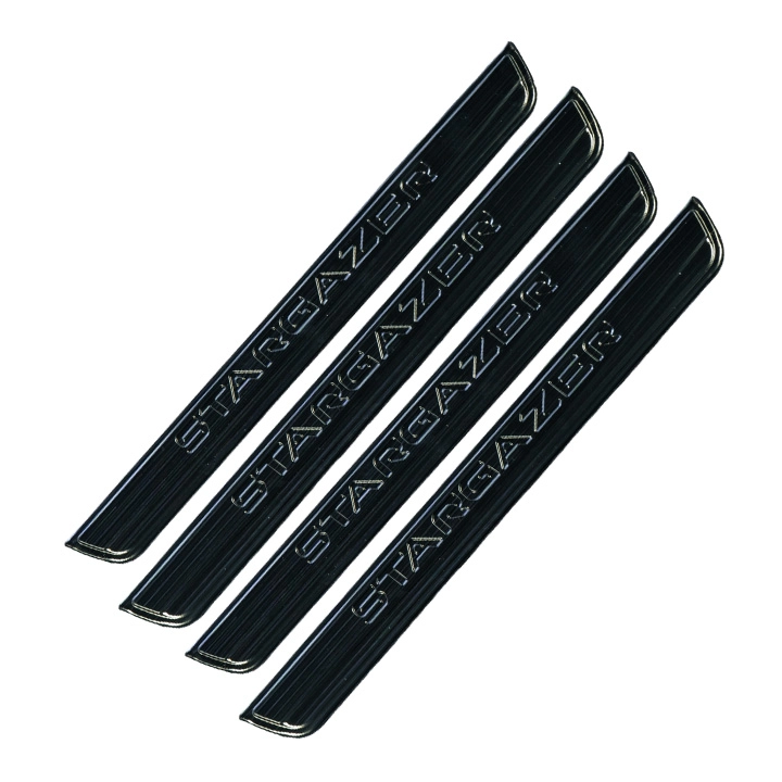 Nẹp Bước Chân Ngoài Hyundai Stargazer Titan