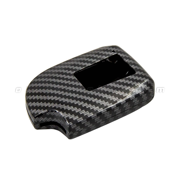 Bao móc khóa cacbon Toyota