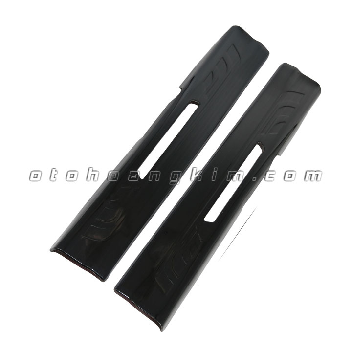 Nẹp bước chân trong Kia Sorento [2014-2019] titan