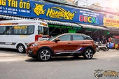 Tem Xe Peugeot 3008 - P38021