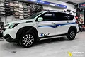 Tem Xe Suzuki Xl7 Mẫu Đơn - GIẢN - ảnh 2