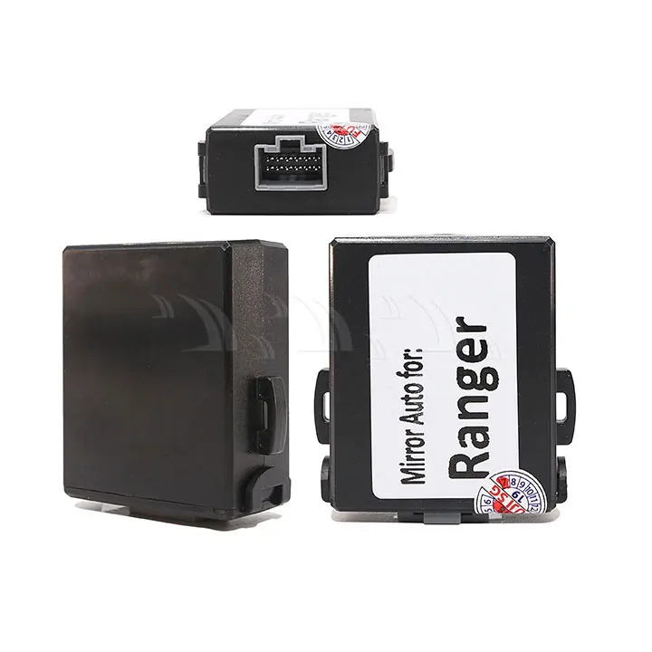 Lock cửa gập gương Ford Ranger [2015-2020] - Ảnh 2