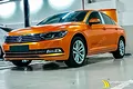 Dán đổi màu Candy cam ma thuật Volkswagen Passat - ảnh 3