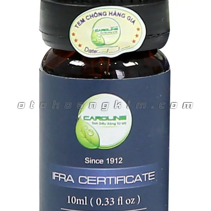 Tinh dầu Caroline Lavender - Ảnh 3