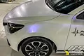 Dán đổi màu trắng mờ Mazda 2 Hatchback - ảnh 4
