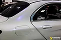 Dán đổi màu Candy trắng Mercedes C63 - ảnh 5