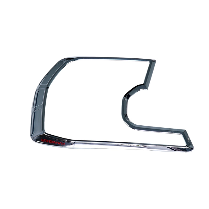 Viền Đèn Trước Ford Ranger 2022 Xi (XLS)