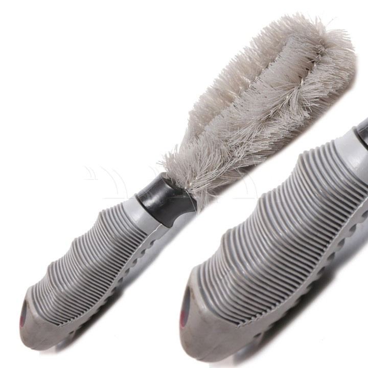 Chổi cọ vành lazang - Ảnh 1