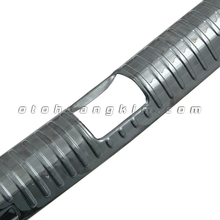 Chống trầy cốp nhựa Honda Accord [2015-2019] Titan - Ảnh 3