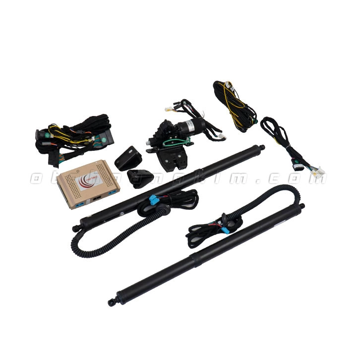 Ty cốp điện Hyundai Tucson [2016-2020]