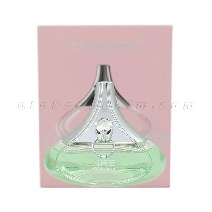 Nước hoa Carori 300 Queen xanh lá - Ảnh 3