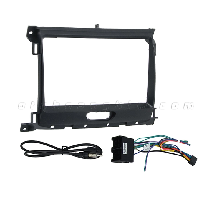 Mặt dưỡng Ford Ranger [2015-2020]