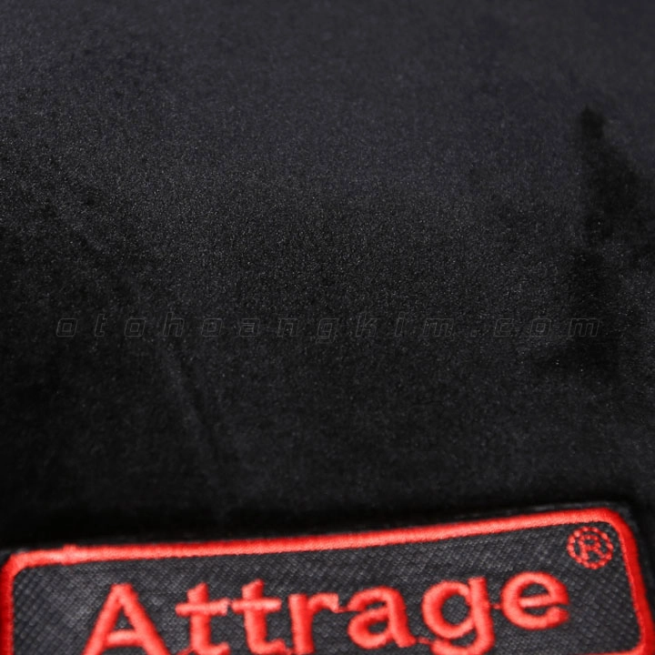 Thảm taplo Mitsubishi Attrage [2015-2020] đặc biệt