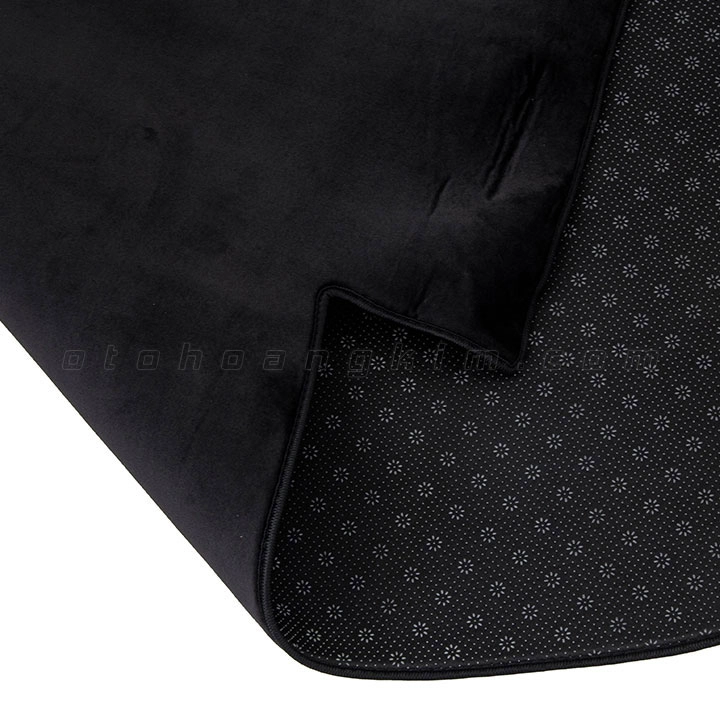 Thảm taplo Nissan Livina [2006-2020]