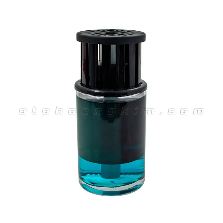 Nước hoa Columnar Men AF xanh lá - Ảnh 2