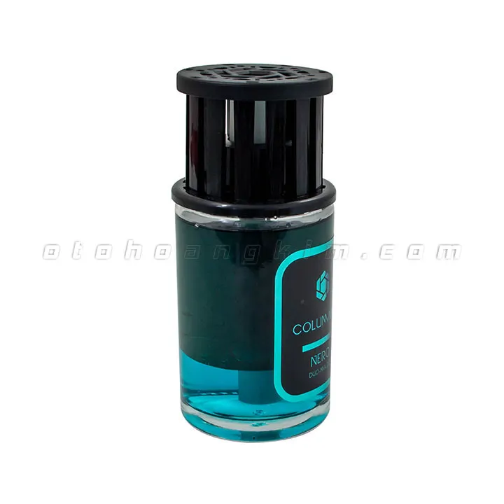 Nước hoa Columnar Men AF xanh lá - Ảnh 3