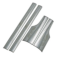 Nẹp Bước Chân Trong Ford EScape Inox VN