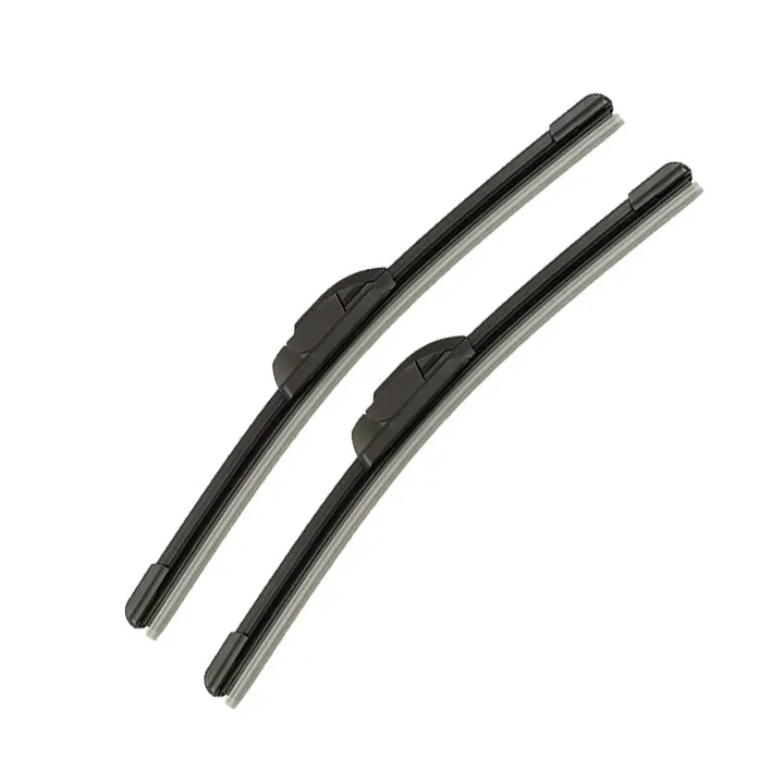 Cần Gạt Nước Viair Không Xương 14 inch - Ảnh 4