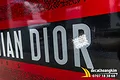Tem Xe Vinfast VF3 - Mẫu tem Christian Dior - ảnh 1