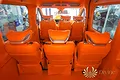 Ghế Limousine Divine xe Transit - ảnh 11