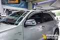 Dán Phim Cách Nhiệt 3M Xe Fortuner - ảnh 1