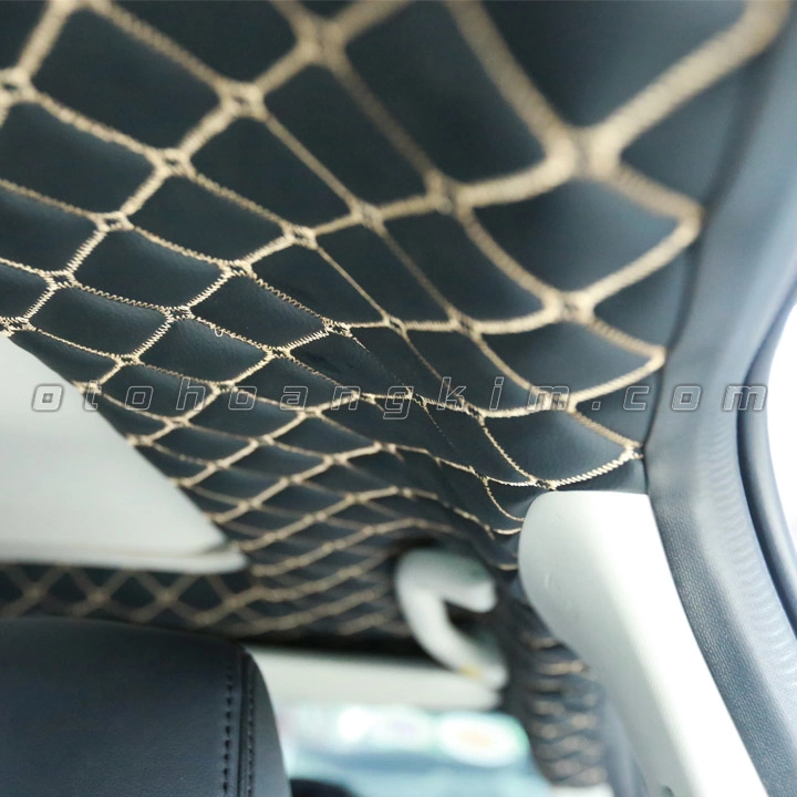 Bọc trần ô tô Honda Hrv - BTO006