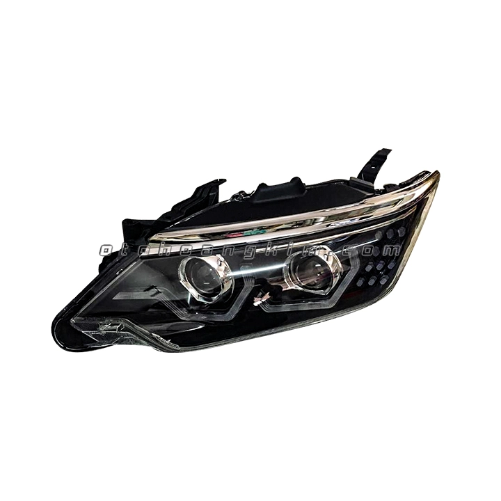 Đèn Xenon Toyota Camry [2015-2018] mẫu Audi 2U