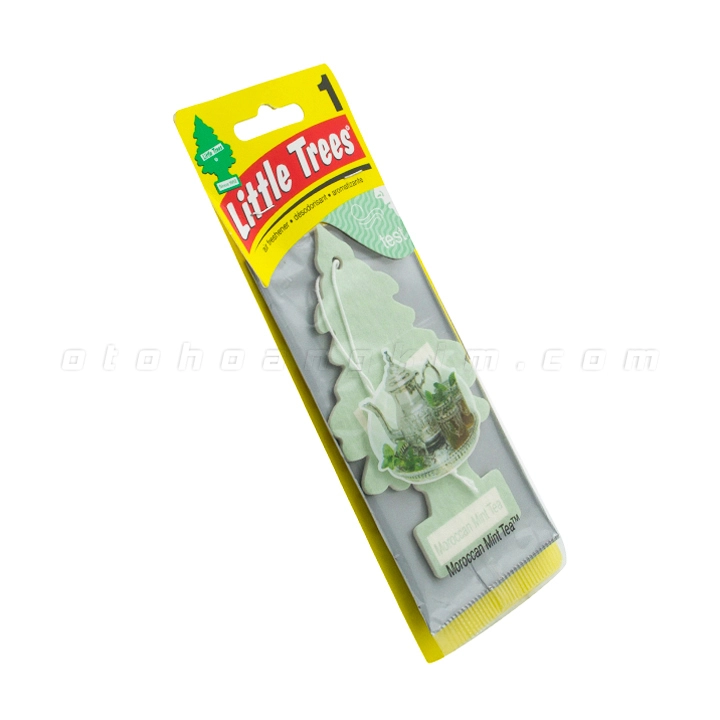 Lá thơm Moroccan Mint Tea