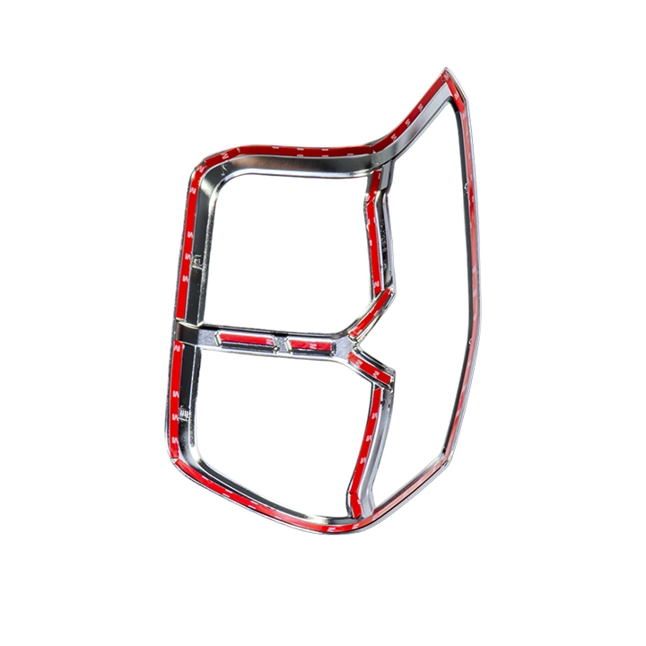 Viền Đèn Sau Ford Ranger 2022 Xi (XLS)