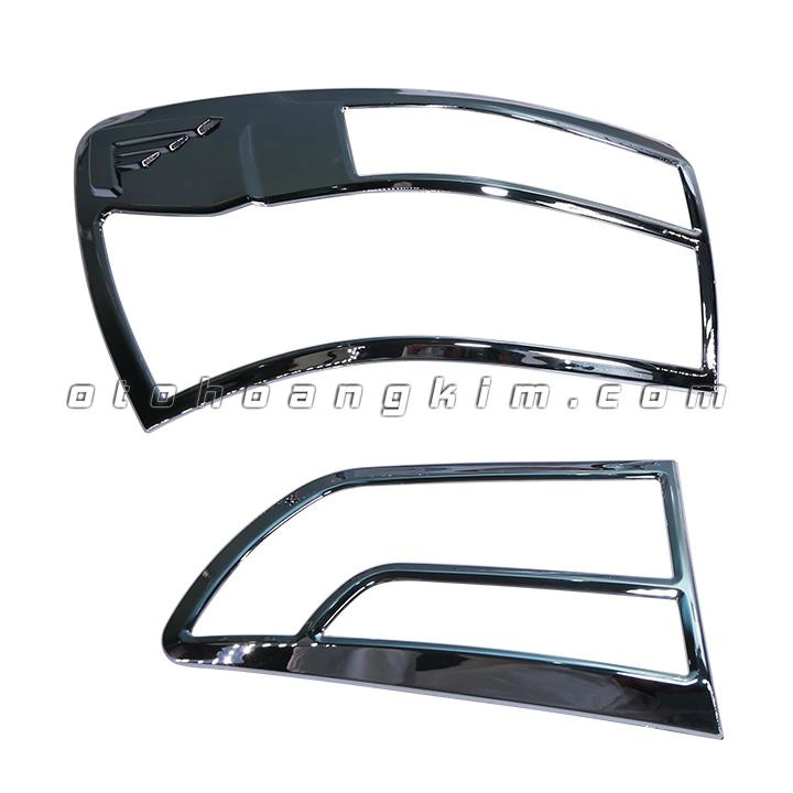 Viền đèn sau Kia Rio [2013-2019] sedan