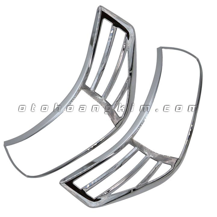 Viền đèn trước Suzuki Vitara [2015-2020]