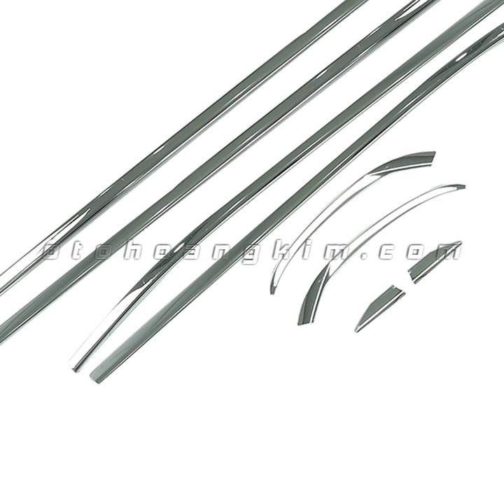 Viền chỉ kính Vinfast Fadil [2019-2020]