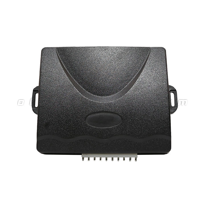 Lock cửa trung tâm