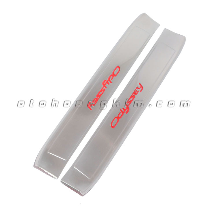 Nẹp bước chân trong Honda Odyssey [2019-2020]