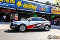 Tem Xe Chevrolet Cruze - CCR017 - ảnh 1