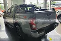 Vai Thể Thao Nissan Navara Hiệu Option 4x4 - ảnh 1