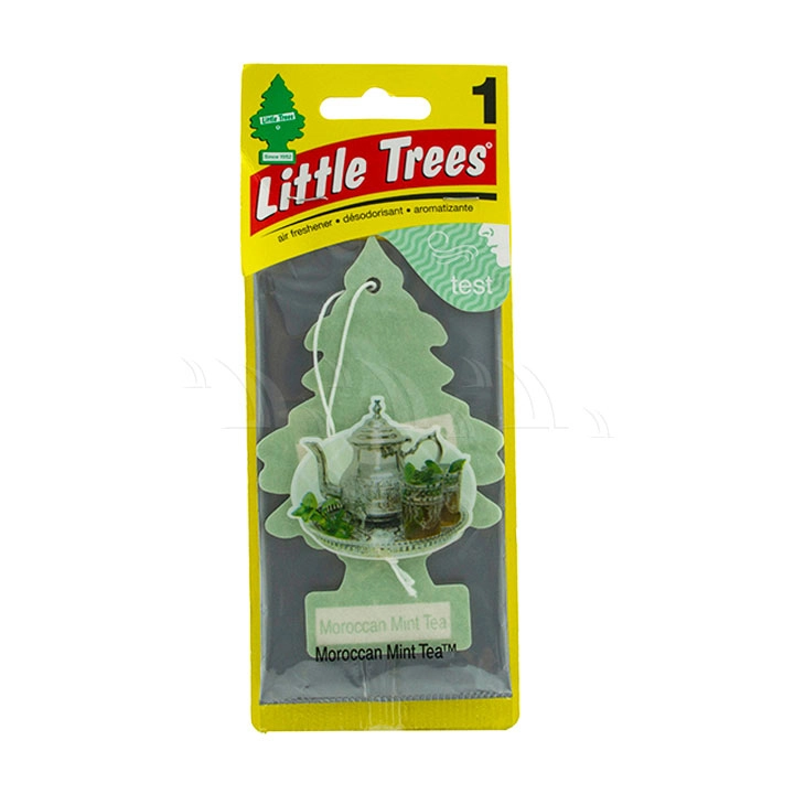 Lá thơm Moroccan Mint Tea - Ảnh 1