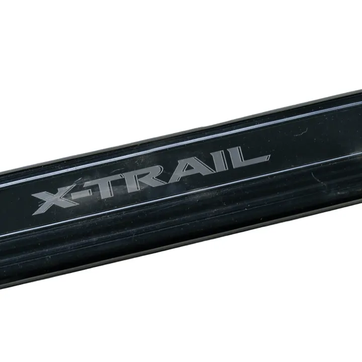 Nẹp Bước Chân Ngoài Nissan Xtrail Titan - Ảnh 2