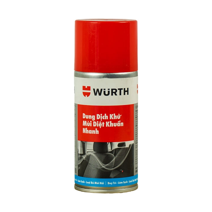 Chai Wurth Xịt Khử Khuẩn - Ảnh 1