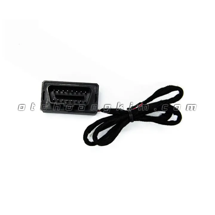 Chốt cửa tự động auto lock Mitsubishi Xpander [2018-2021] - Ảnh 3