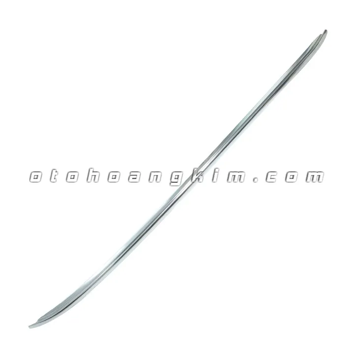 Giá nóc Mitsubishi Xpander [2018-2020] - Ảnh 3