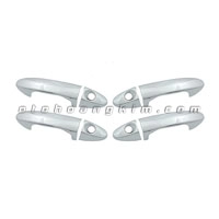 Tay cửa Ford Fiesta [2011-2020]