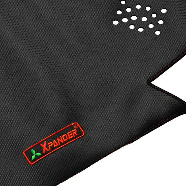 Thảm Taplo Cacbon Mitsubishi Xpander - Ảnh 3