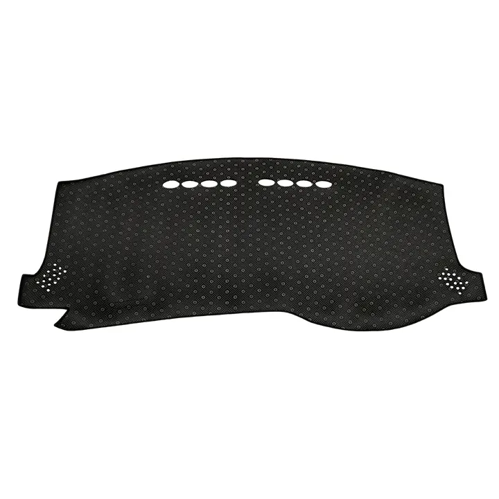 Thảm Taplo Cacbon Mitsubishi Xpander - Ảnh 2