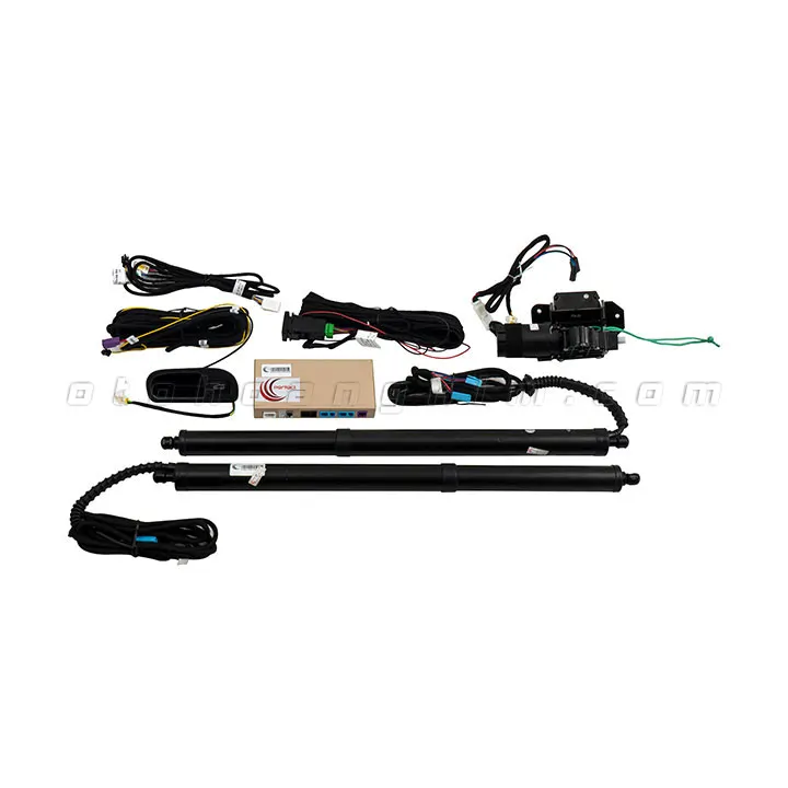 Ty cốp điện Mitsubishi Outlander [2016-2020] - Ảnh 5