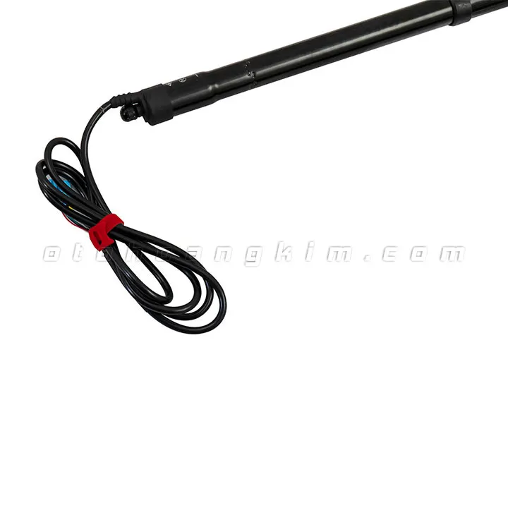 Ti cốp điện Honda Civic [2017- 2020] - Ảnh 3