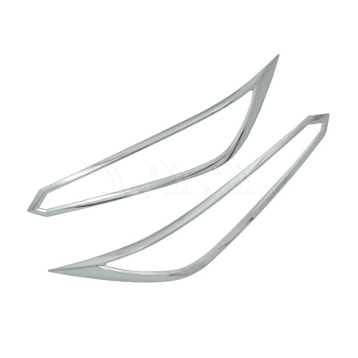 Viền đèn trước Honda City [2021] - Ảnh 1