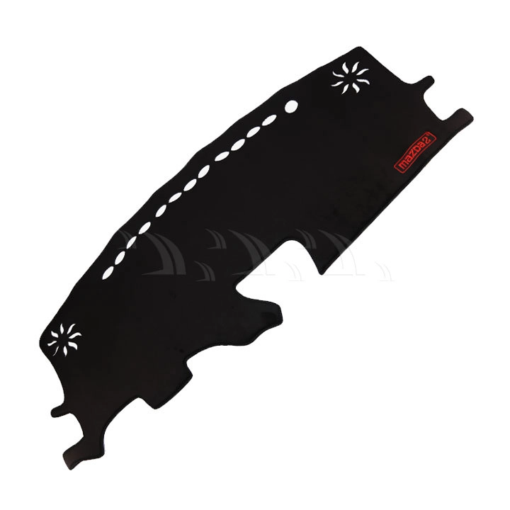 Thảm taplo Mazda 2 [2016-2019] - Ảnh 1