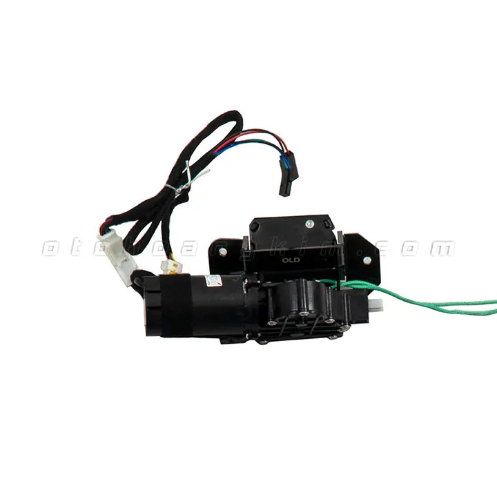 Ty cốp điện Mitsubishi Outlander [2016-2020] - Ảnh 3