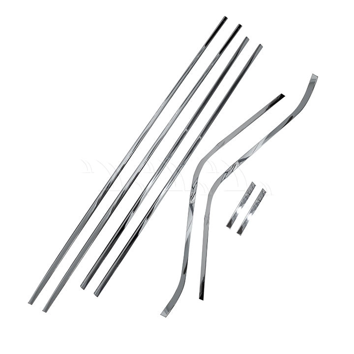 Viền chỉ kính Suzuki Ertiga [2019-2020] - Ảnh 1